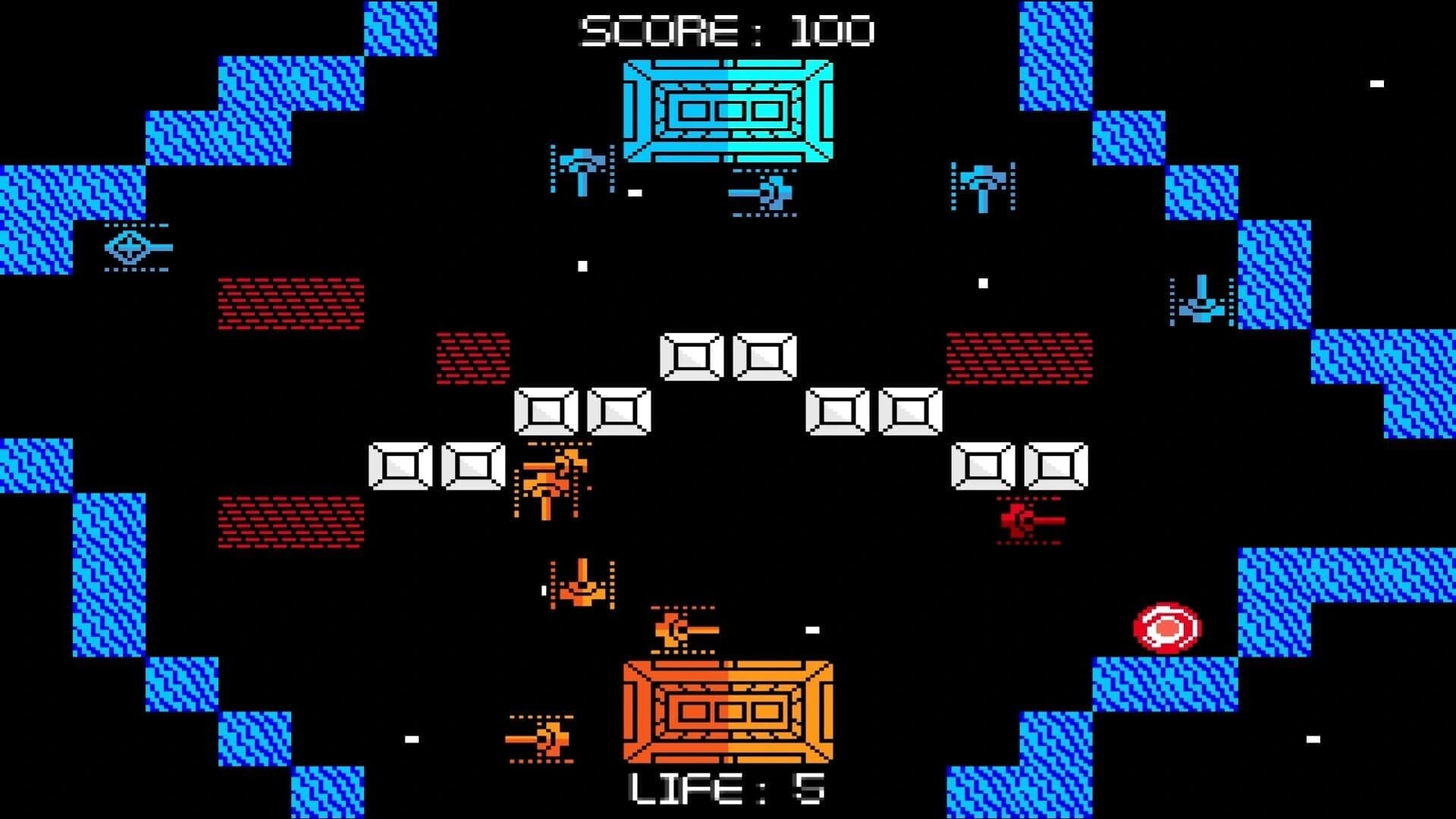 Tiger Tank 59 I: Mission Pack 095 screenshot 2
