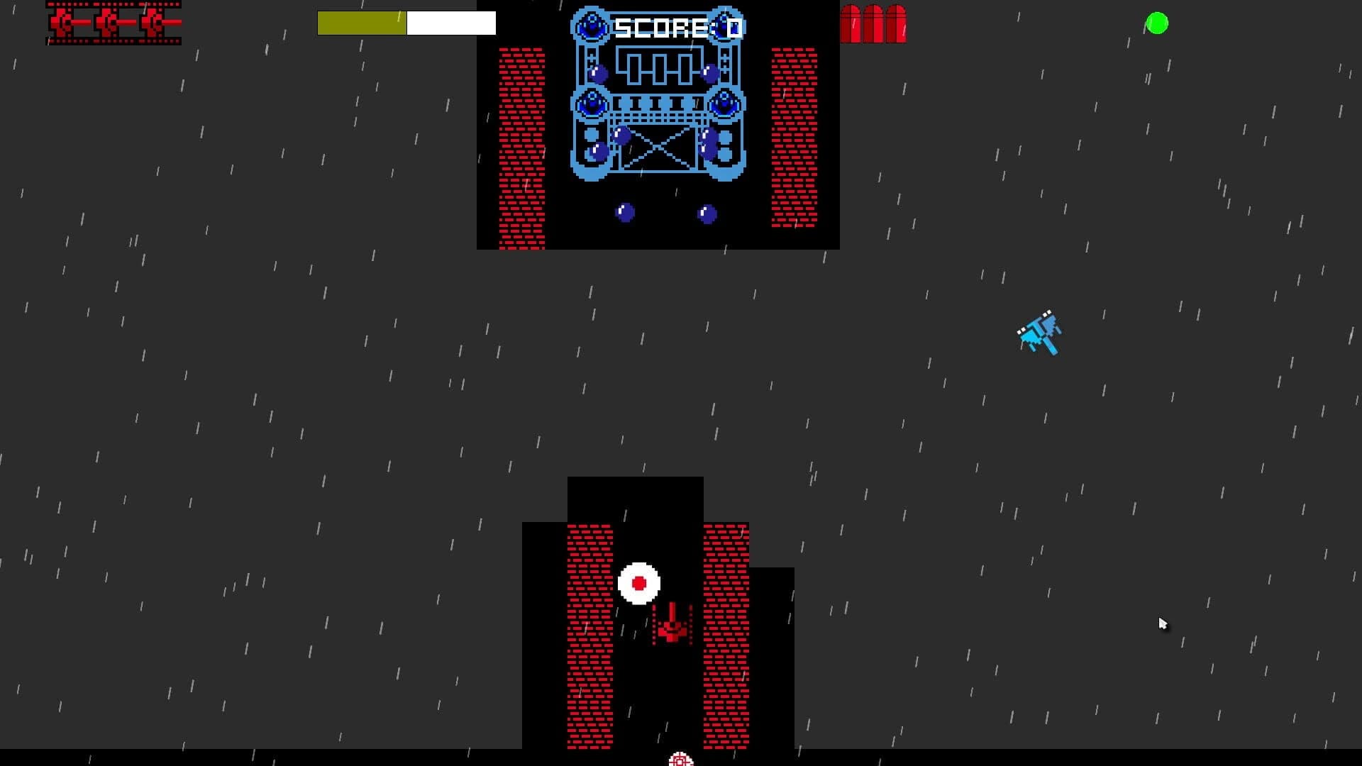 Tiger Tank 59 I: Super Tank MP010 screenshot 1