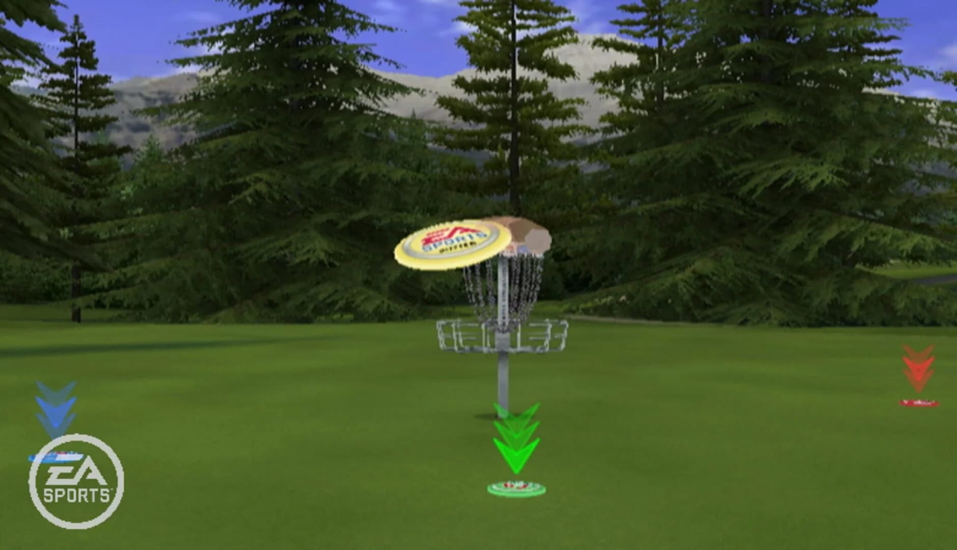 Tiger Woods PGA Tour 10 screenshot 3