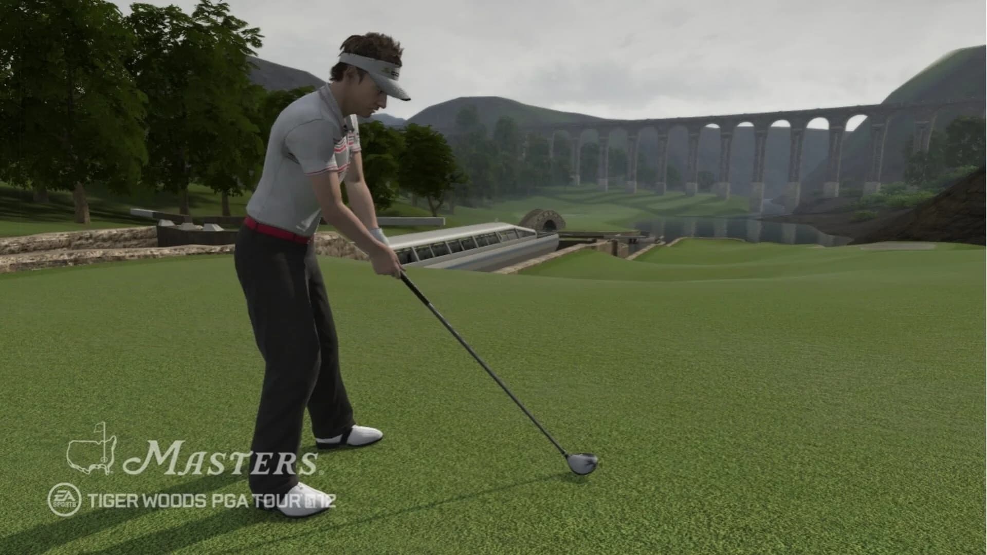 Tiger Woods PGA Tour 12 screenshot 3