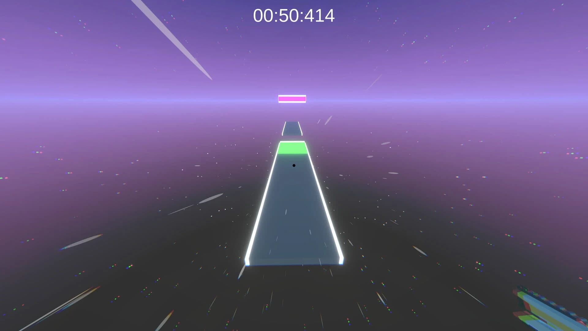 Tikrace screenshot 4