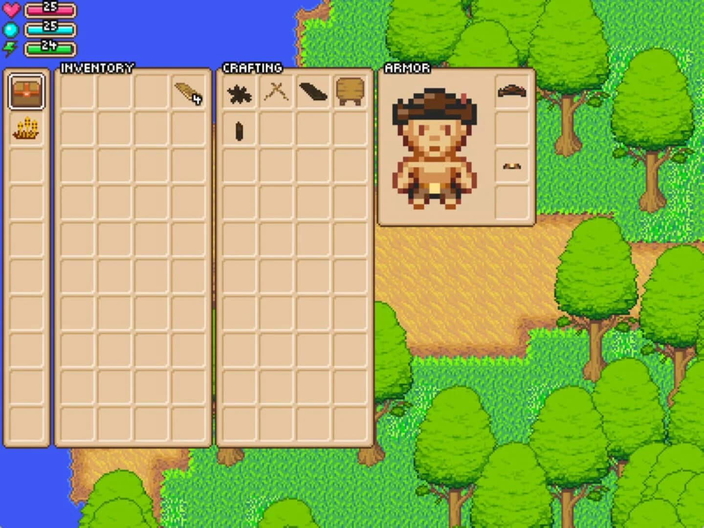 Tile Miner screenshot 3