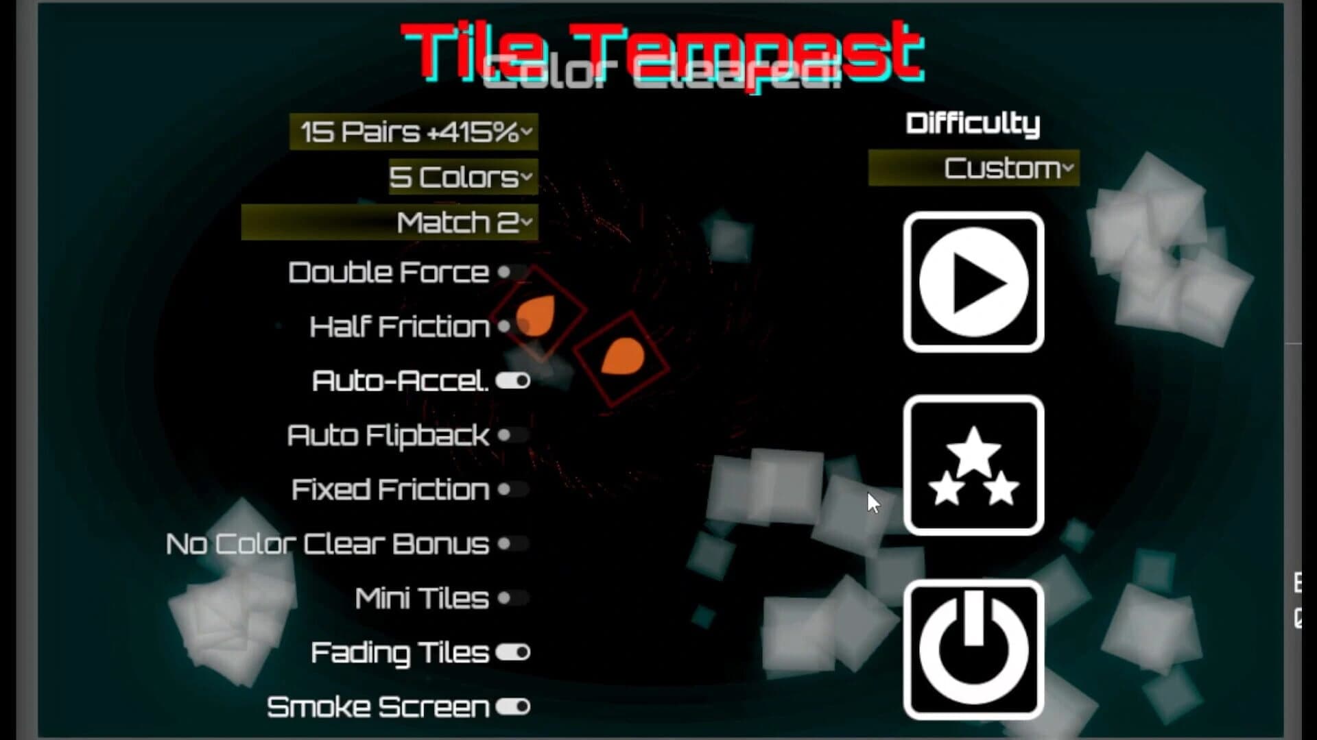 Tile Tempest screenshot 4