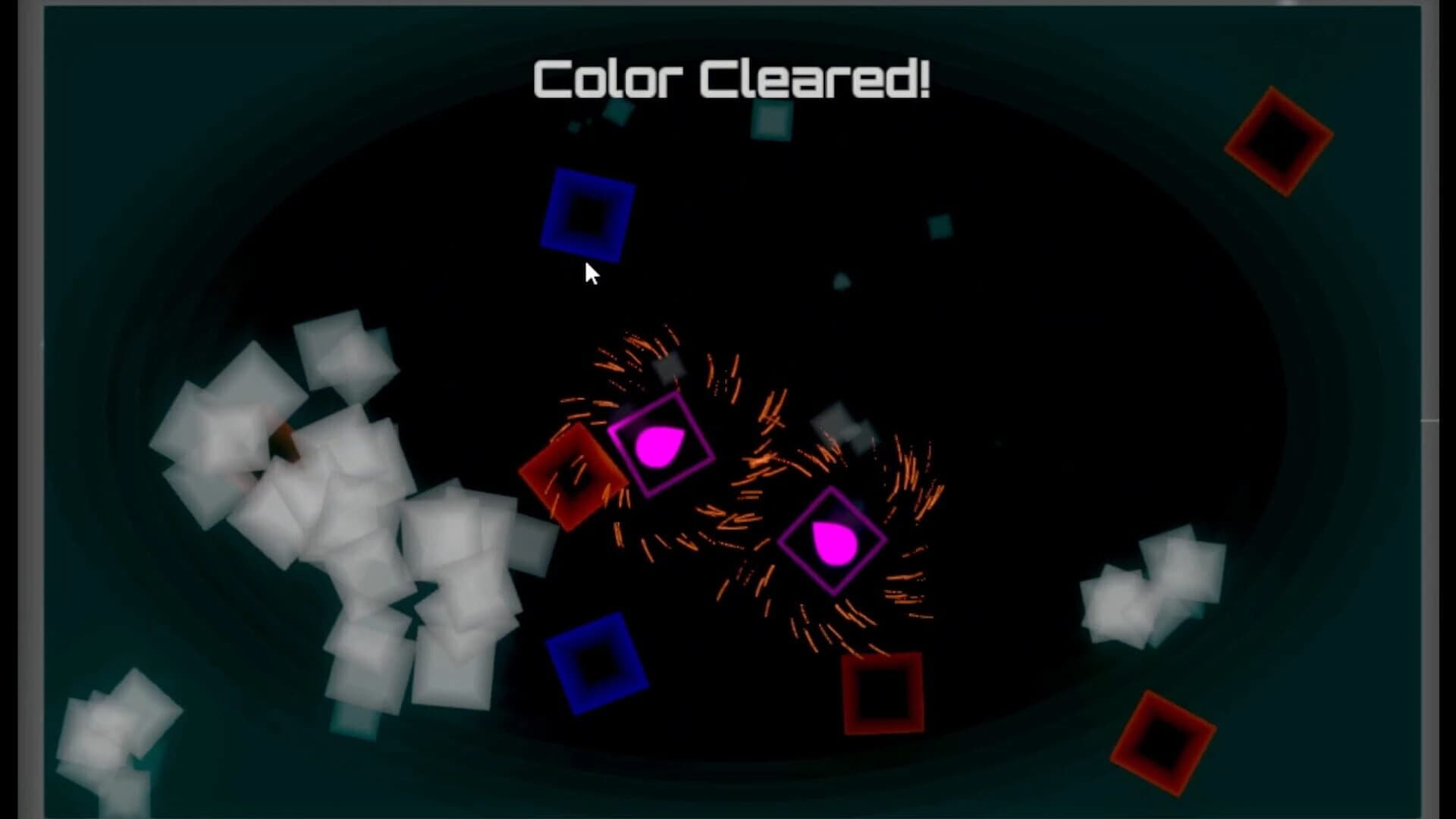 Tile Tempest screenshot 1