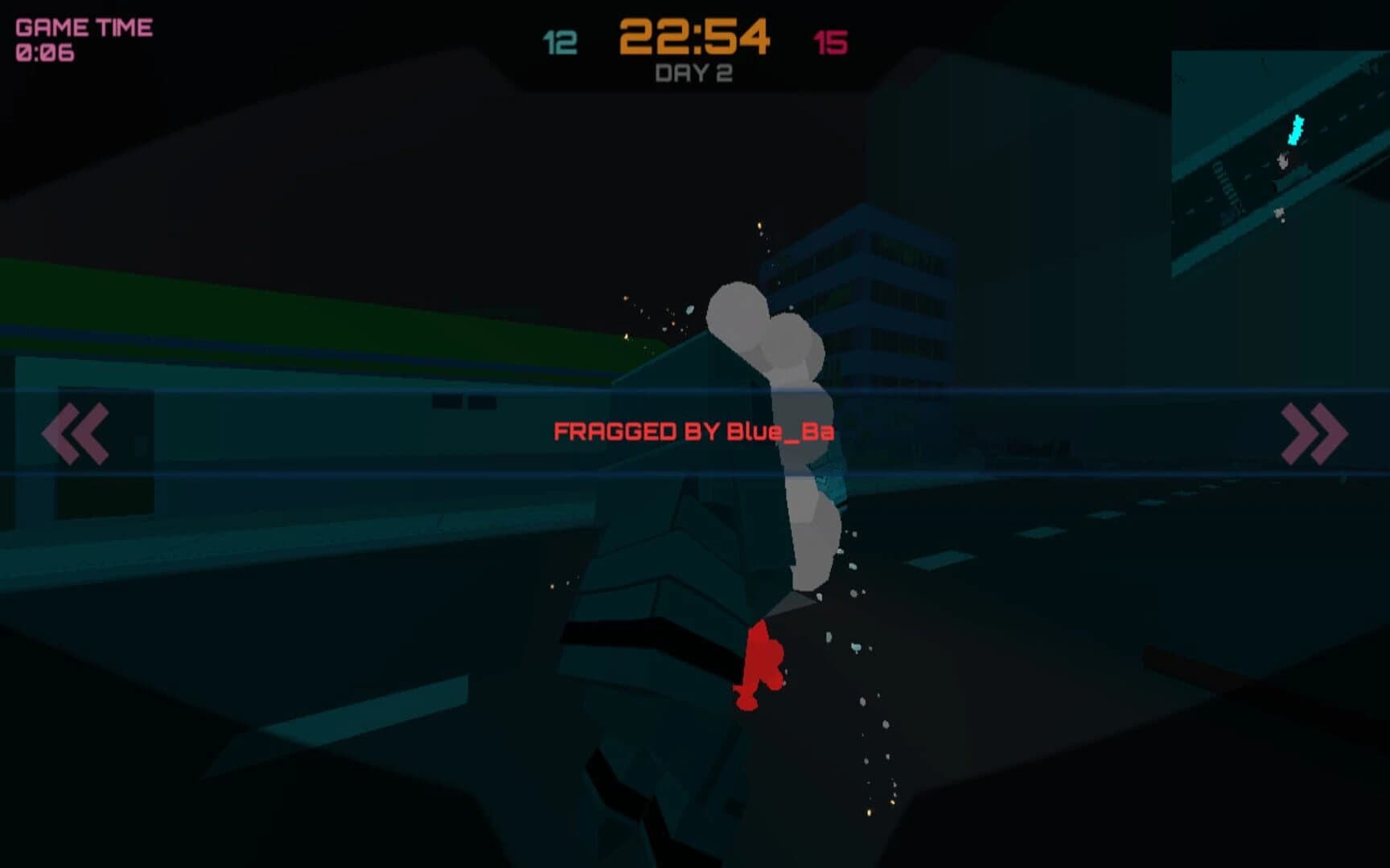 TileDynasty FPS Arena screenshot 4
