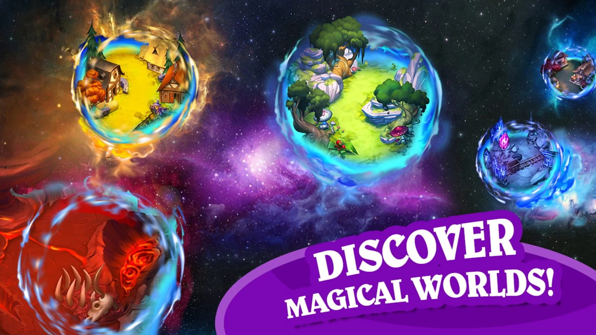 Tiles & Tales screenshot 4