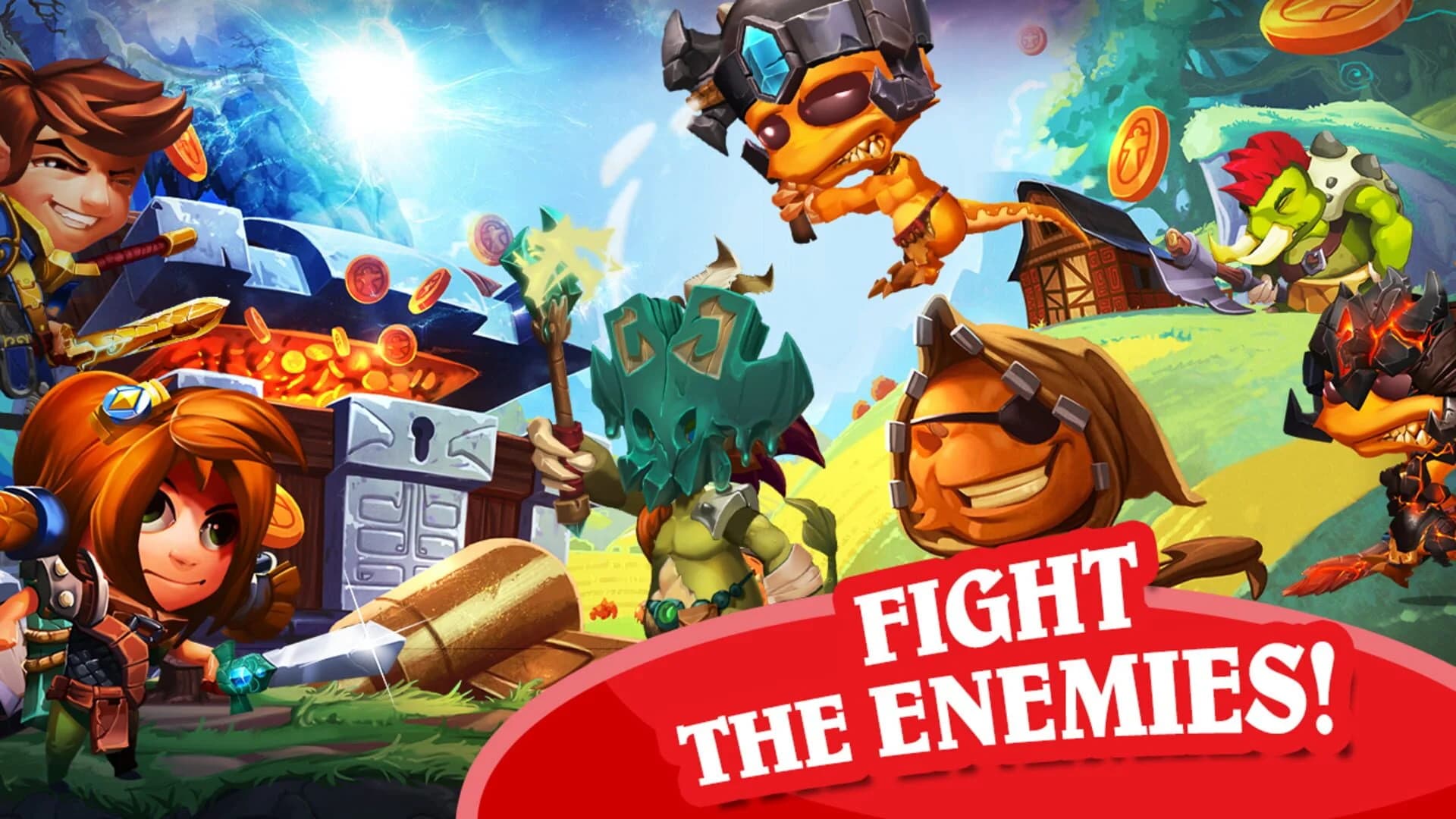 Tiles & Tales screenshot 2