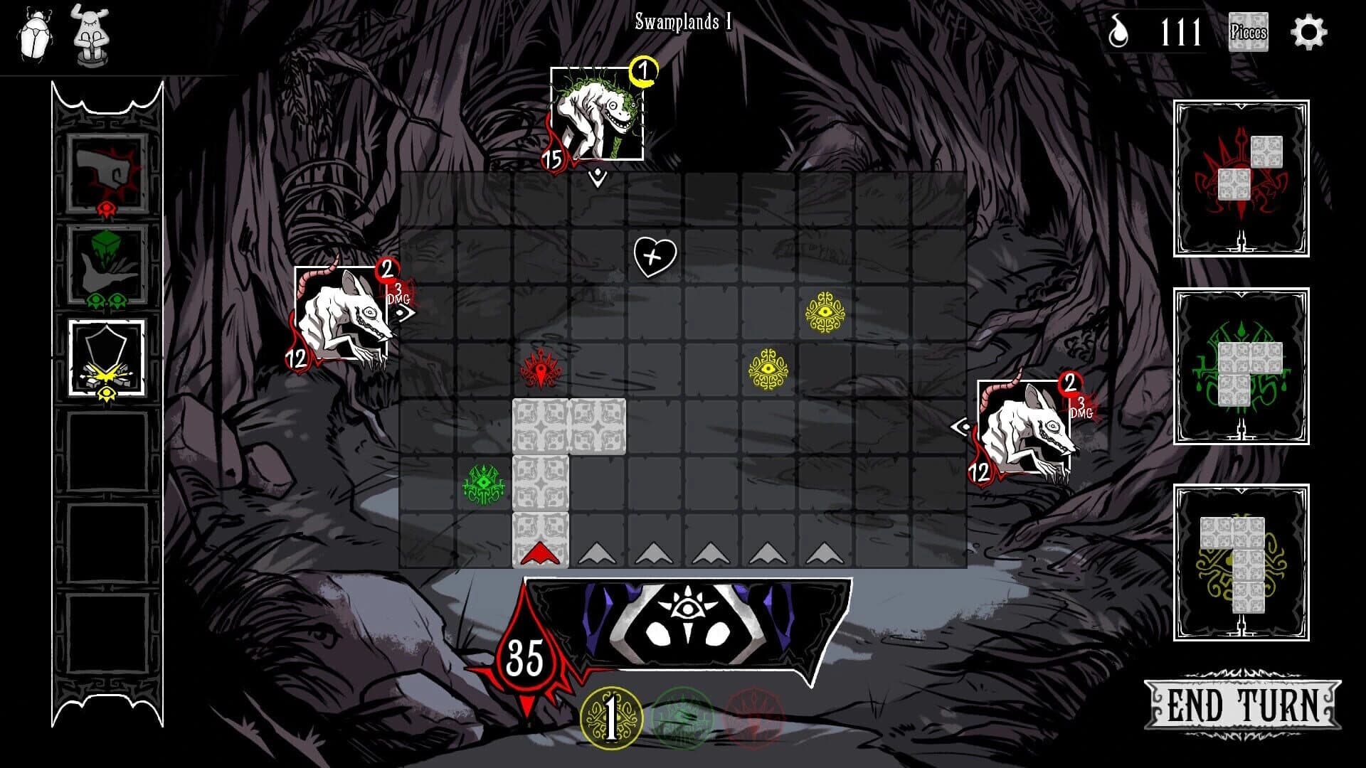 Tileweaver screenshot 3
