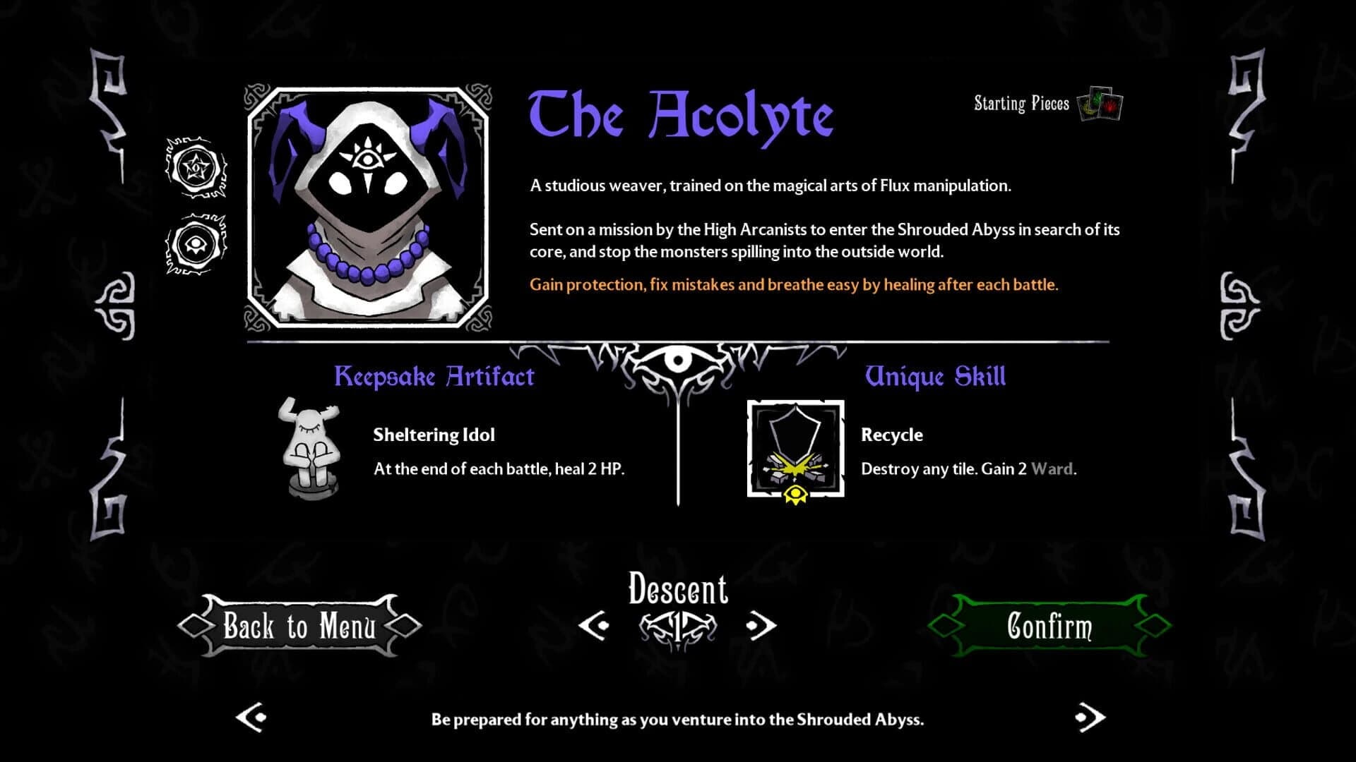 Tileweaver screenshot 5