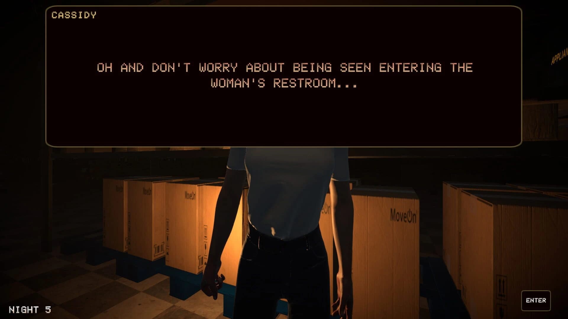 Till The Light screenshot 20