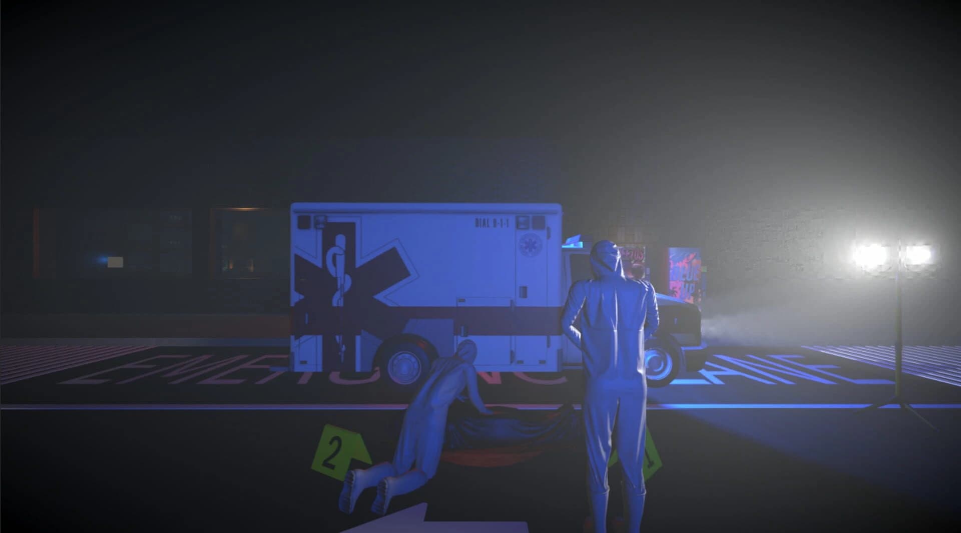 Till The Light screenshot 3