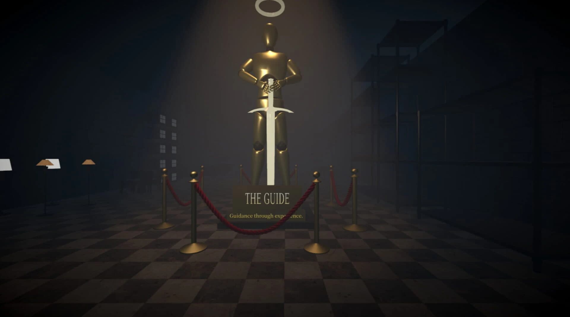 Till The Light screenshot 6