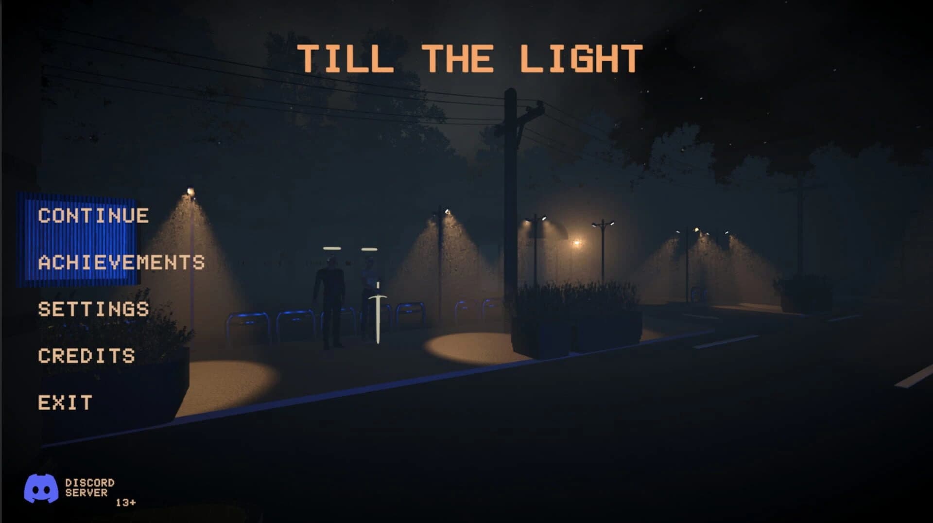 Till The Light screenshot 2