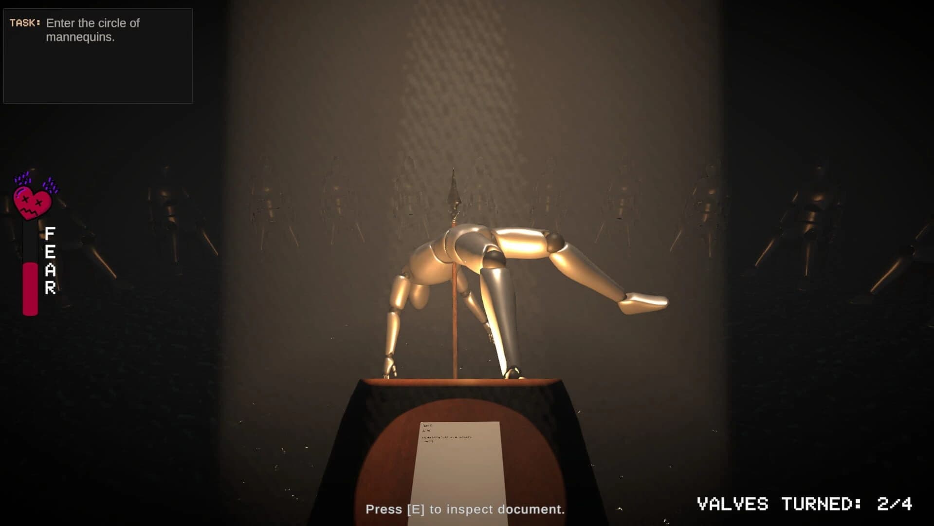 Till The Light screenshot 22