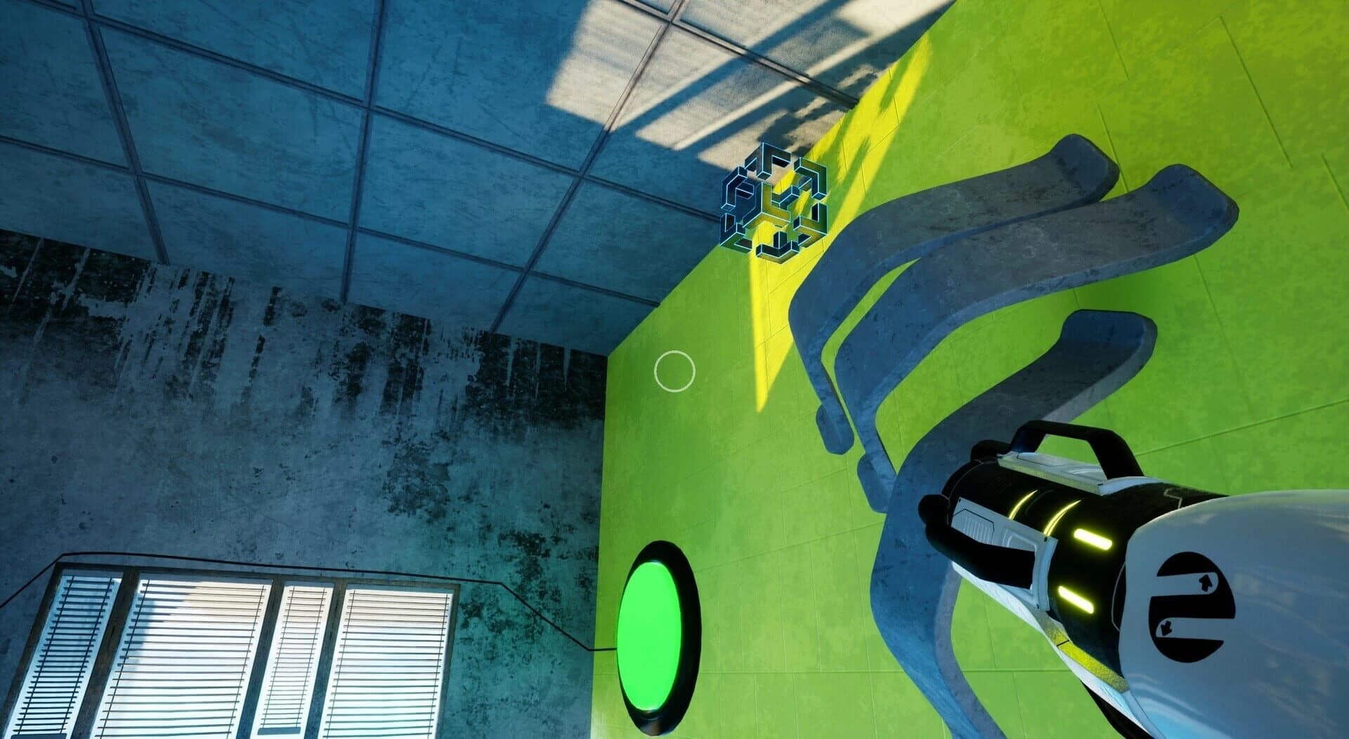 Tilt screenshot 2