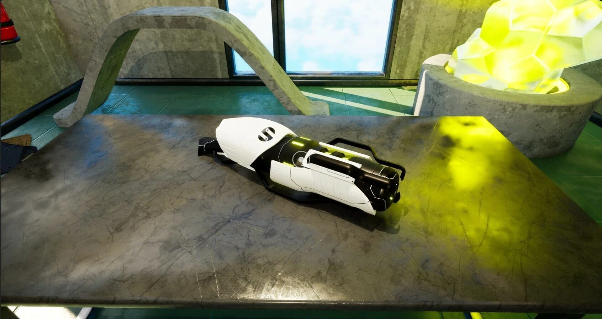 Tilt screenshot 4