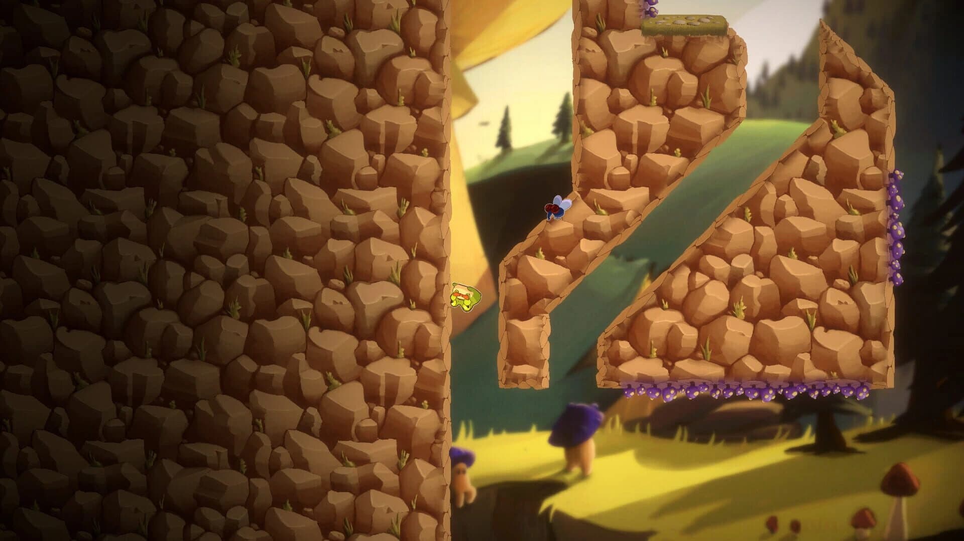 Tilt Frog screenshot 5