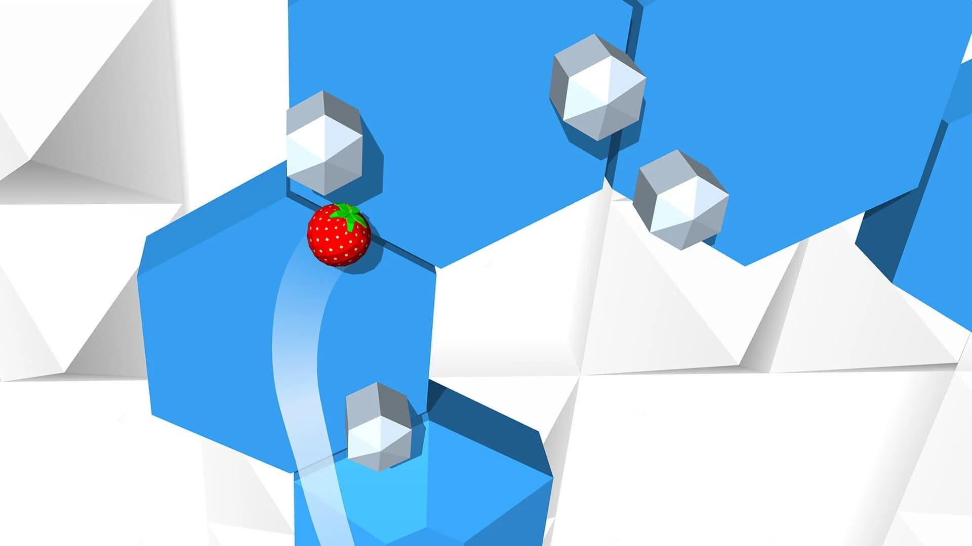 Tiltagon screenshot 1