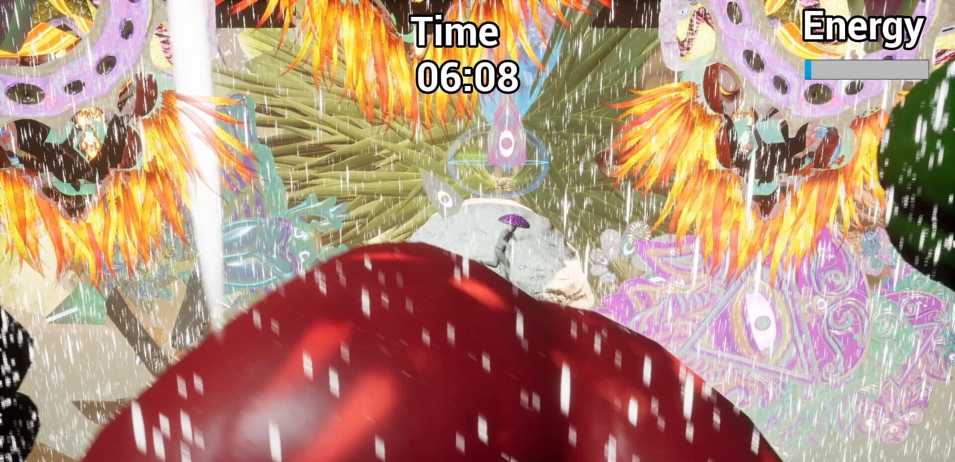 Tilted screenshot 2