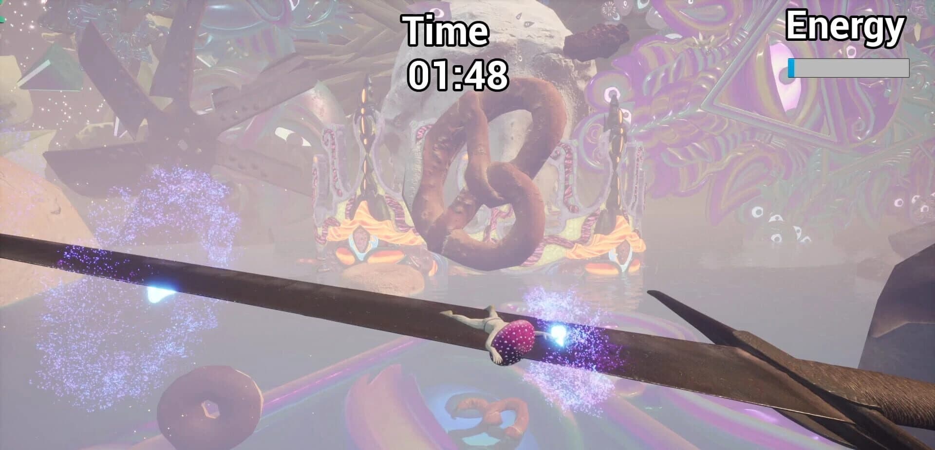 Tilted screenshot 3
