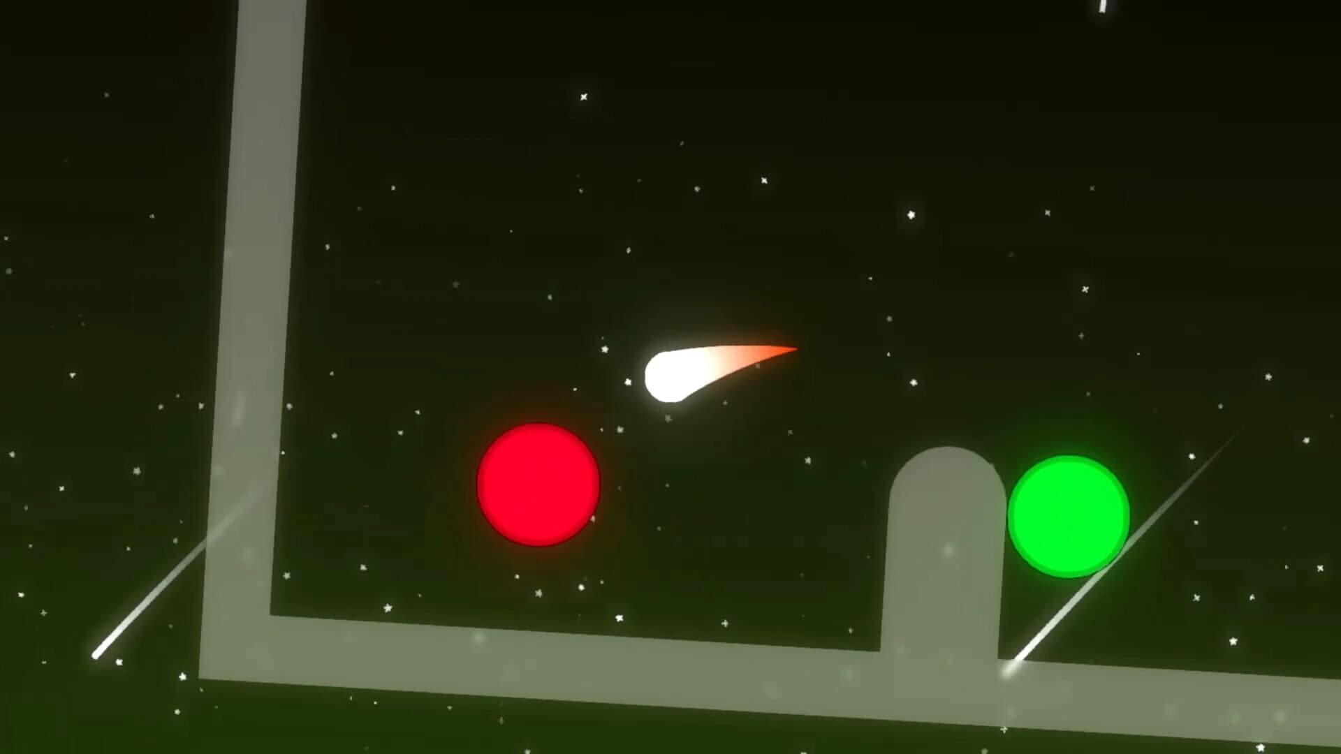 Tilted Tennis screenshot 4