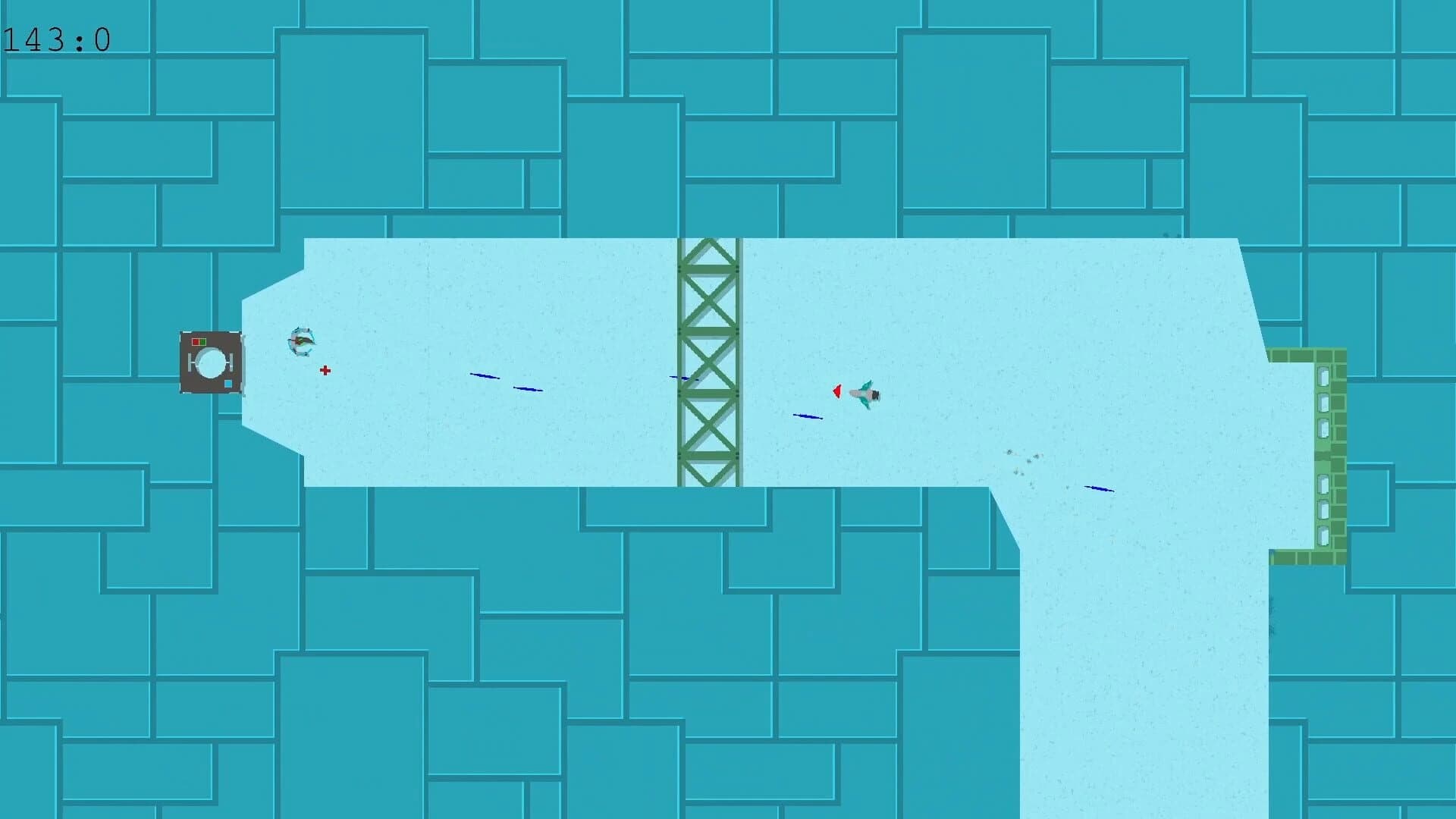 Tiltfire screenshot 5