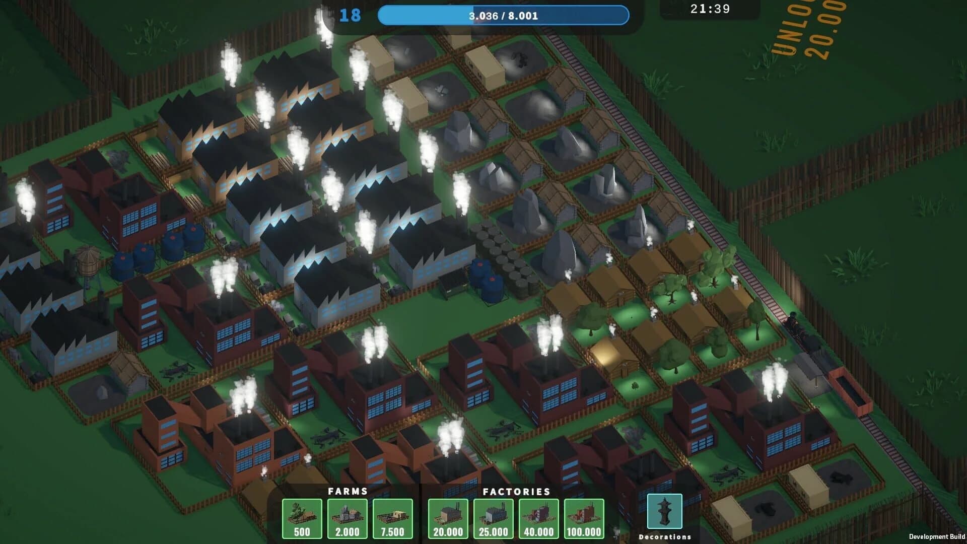 Timber screenshot 4