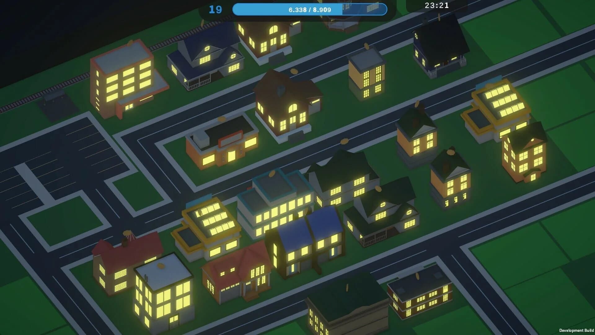 Timber screenshot 2
