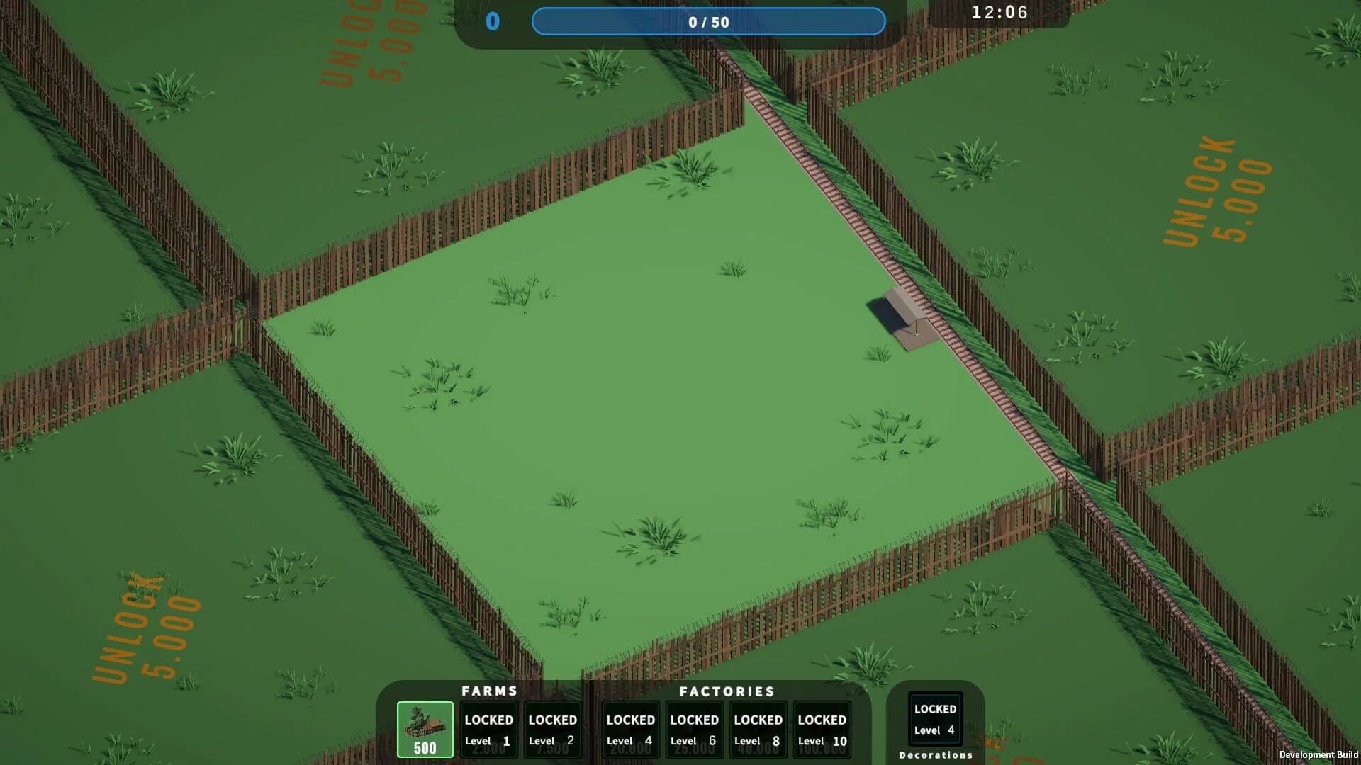 Timber screenshot 5