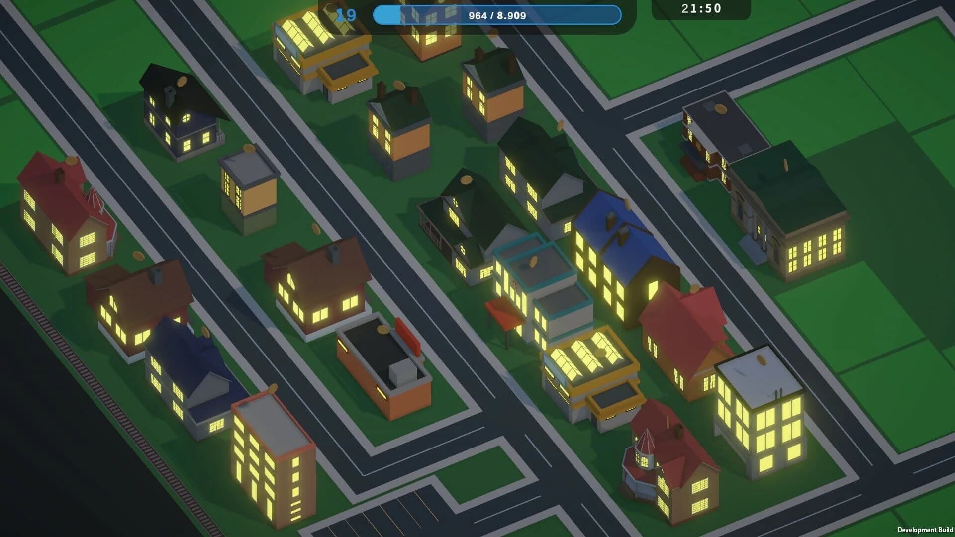 Timber screenshot 3