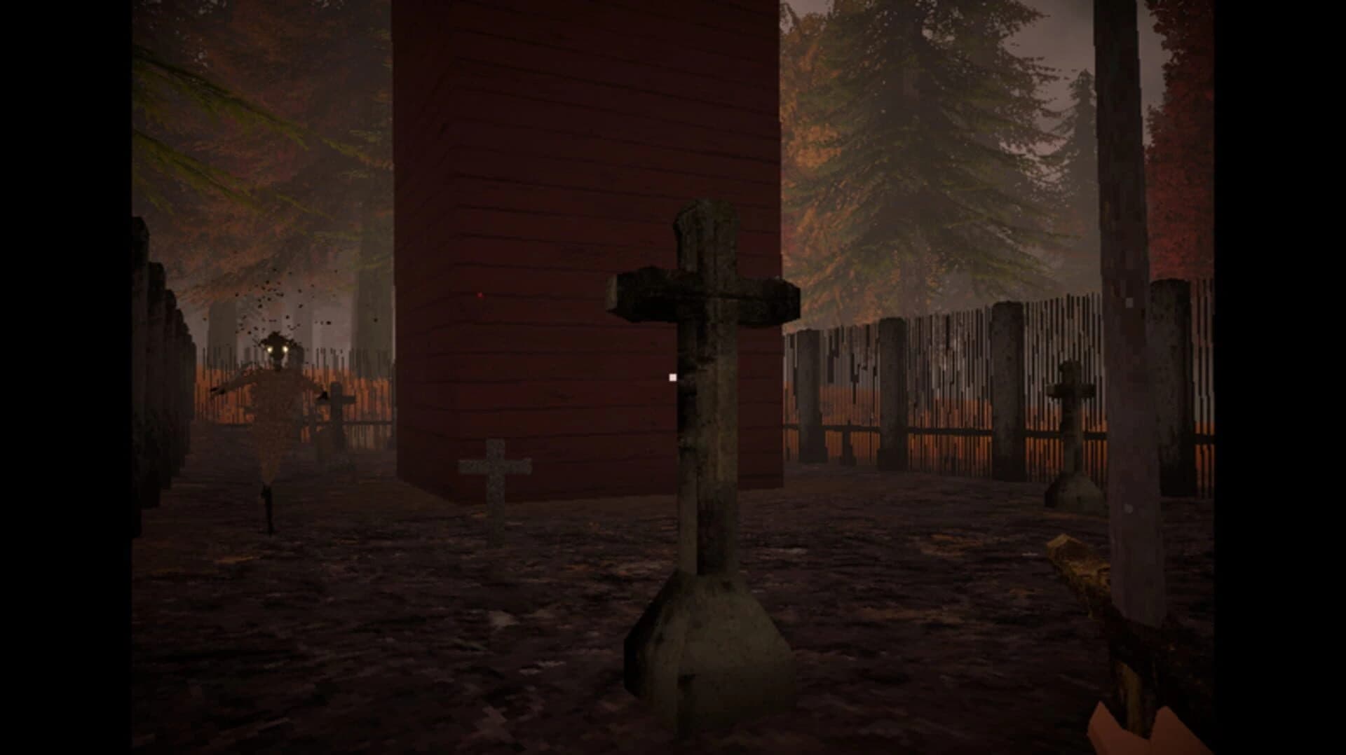 Timberholt screenshot 2