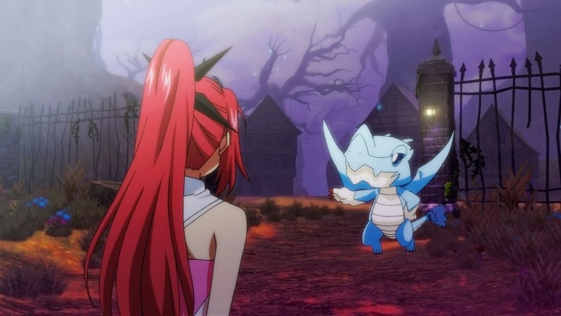 Time and Eternity screenshot 2