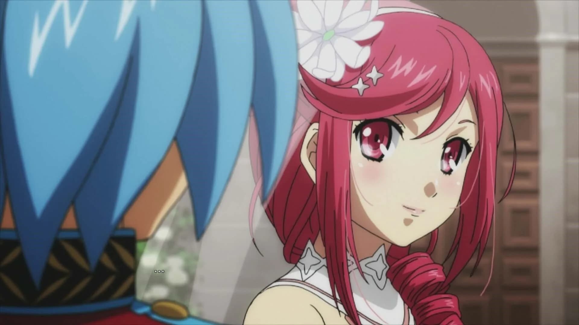 Time and Eternity screenshot 5