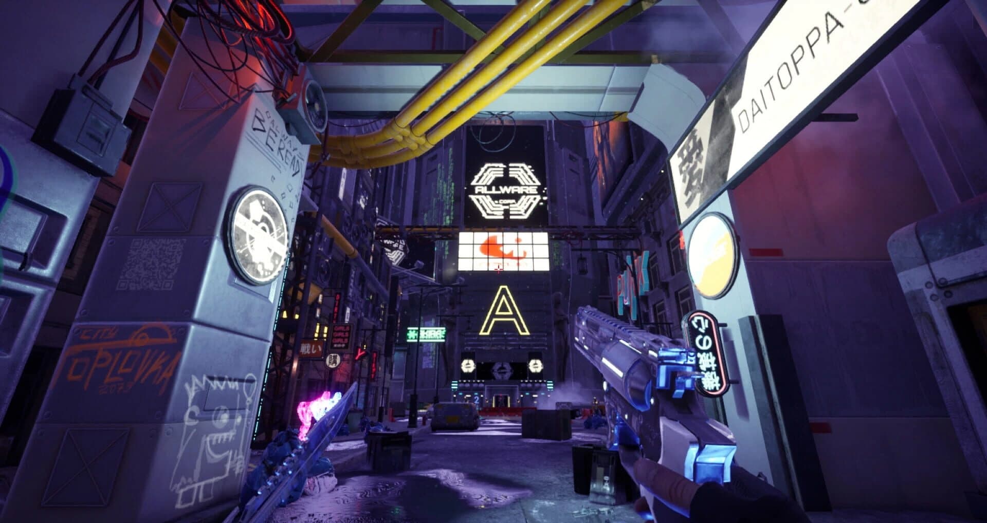 Time Break 2121 screenshot 4