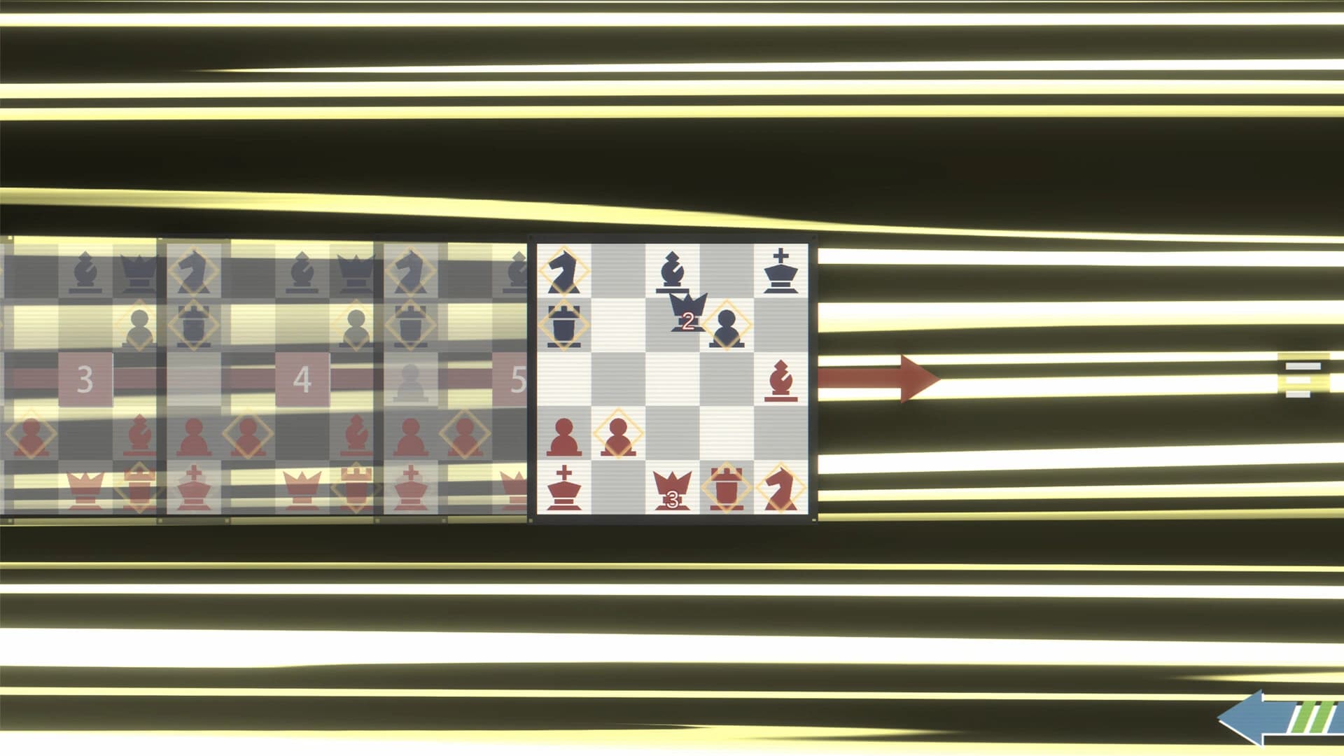 Time Chess screenshot 5