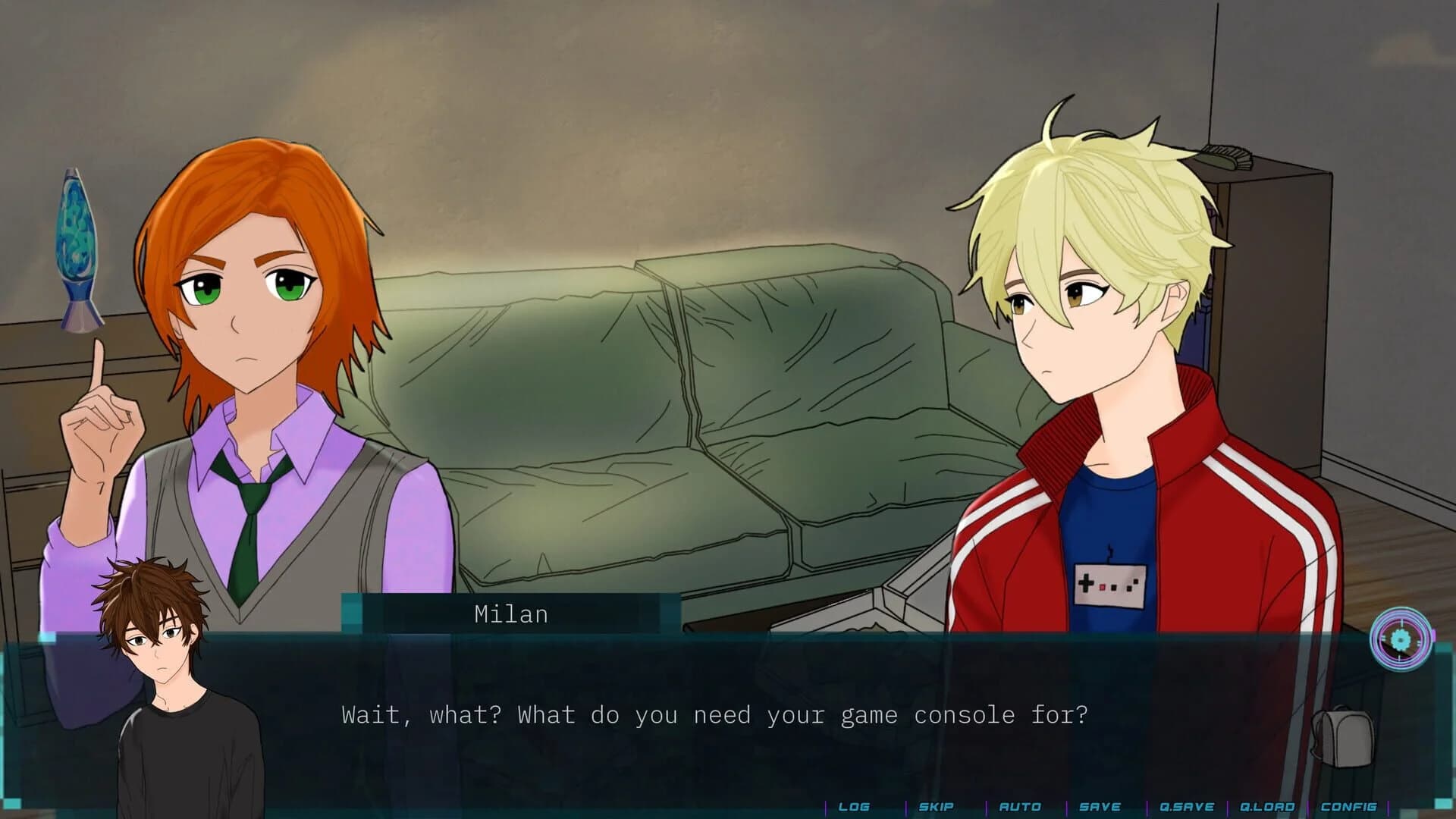 Time Crack screenshot 5