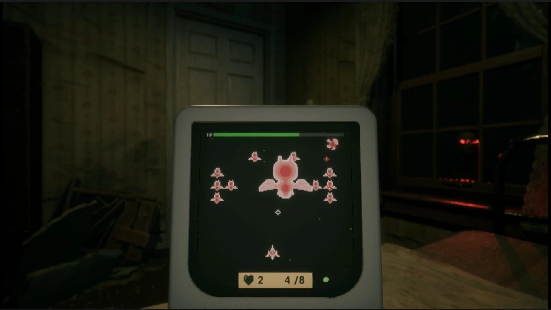 Time For Bed screenshot 1