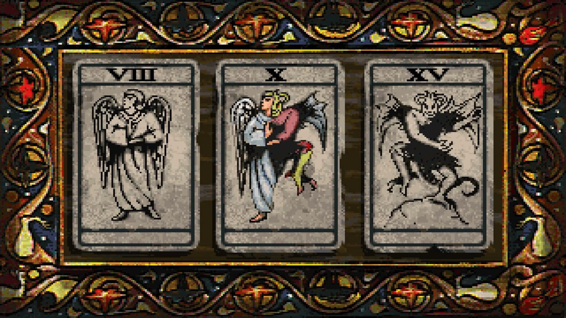 Time Gate: Knight's Chase screenshot 2