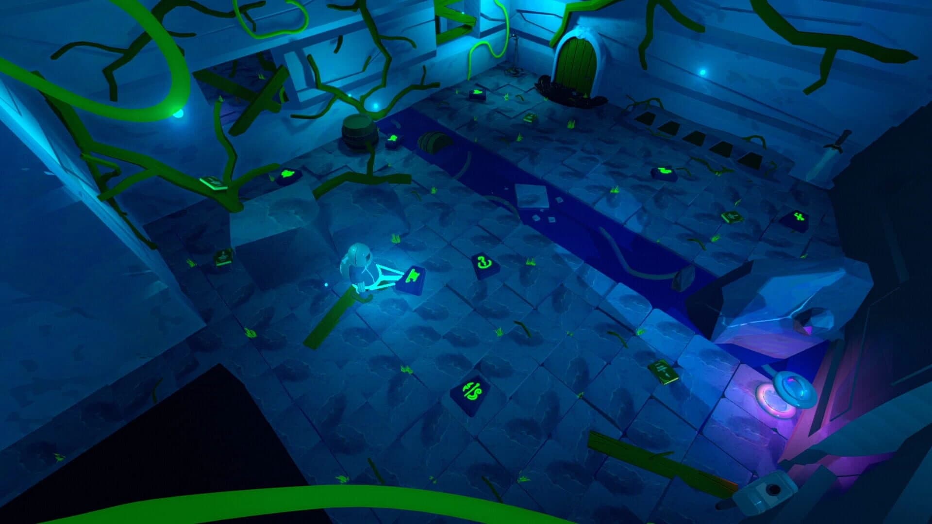Time Handlers screenshot 3