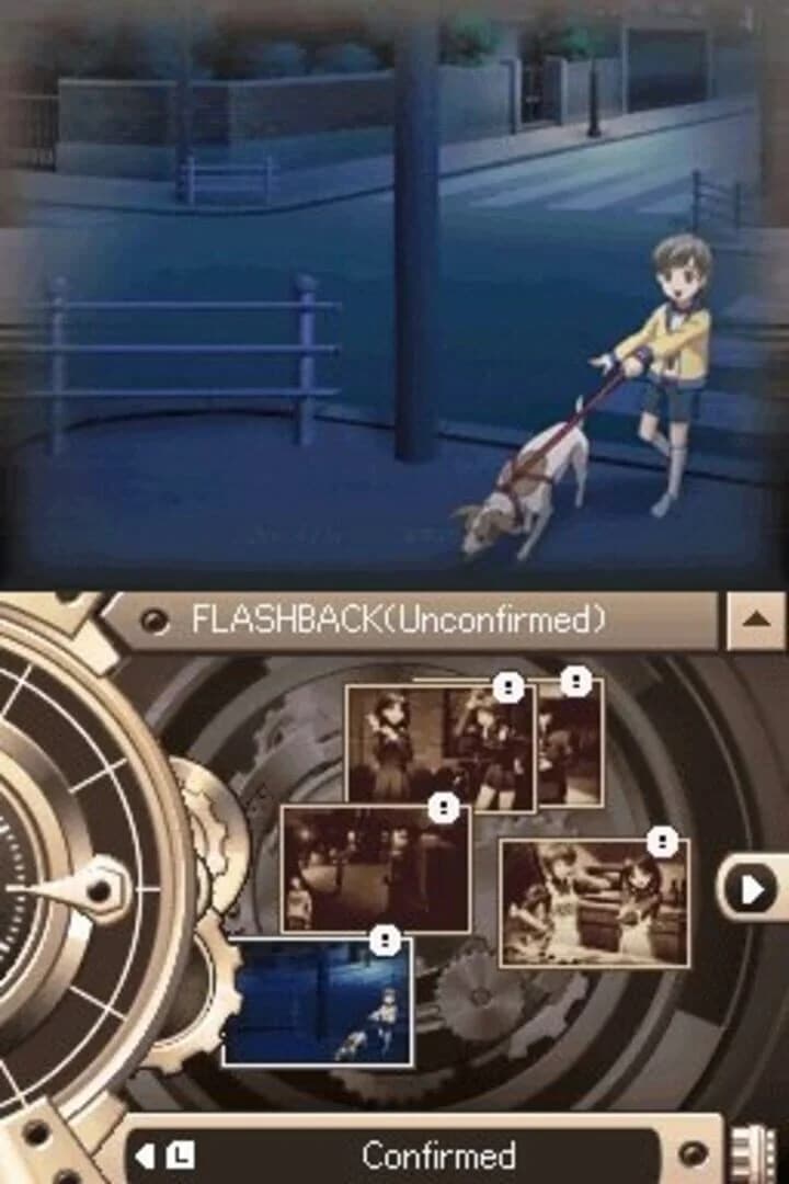 Time Hollow screenshot 4