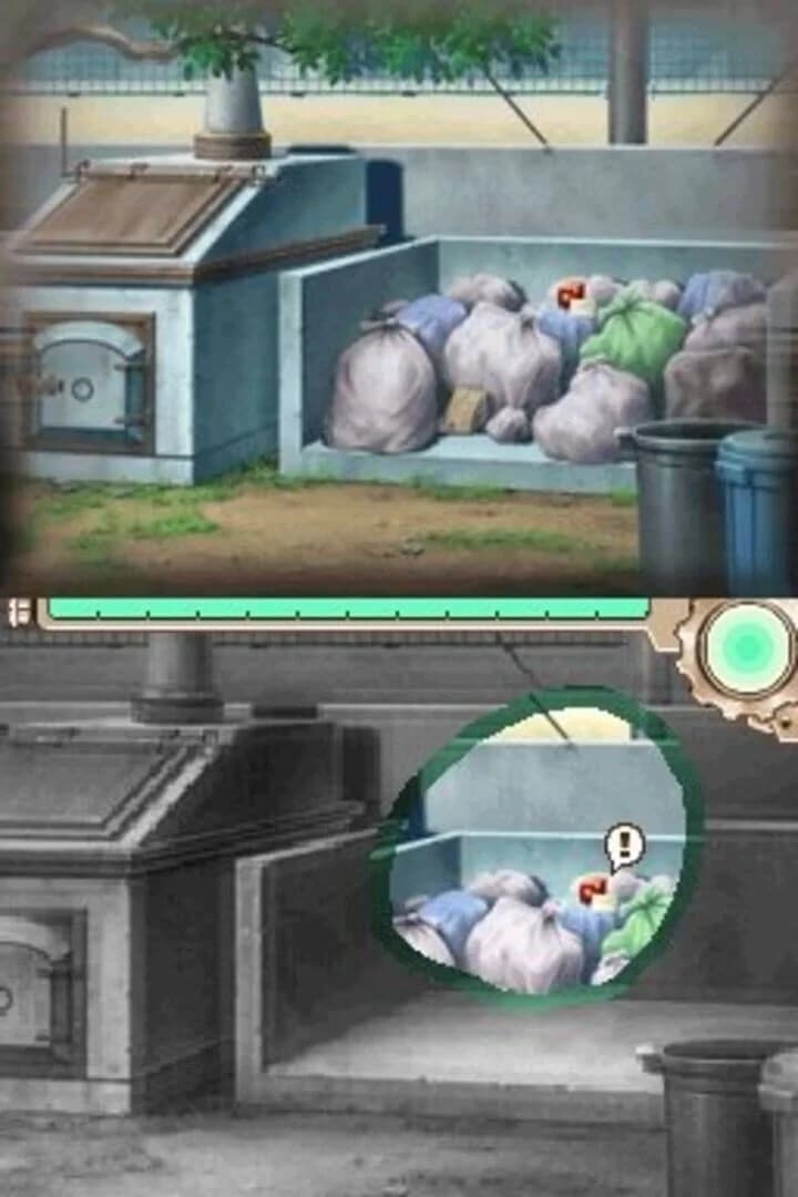 Time Hollow screenshot 5