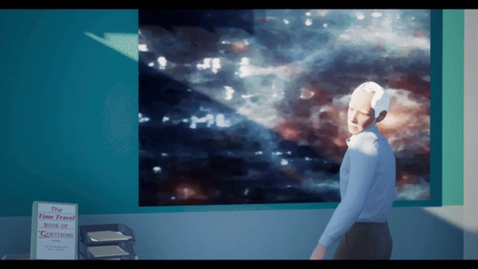 Time Jump screenshot 2