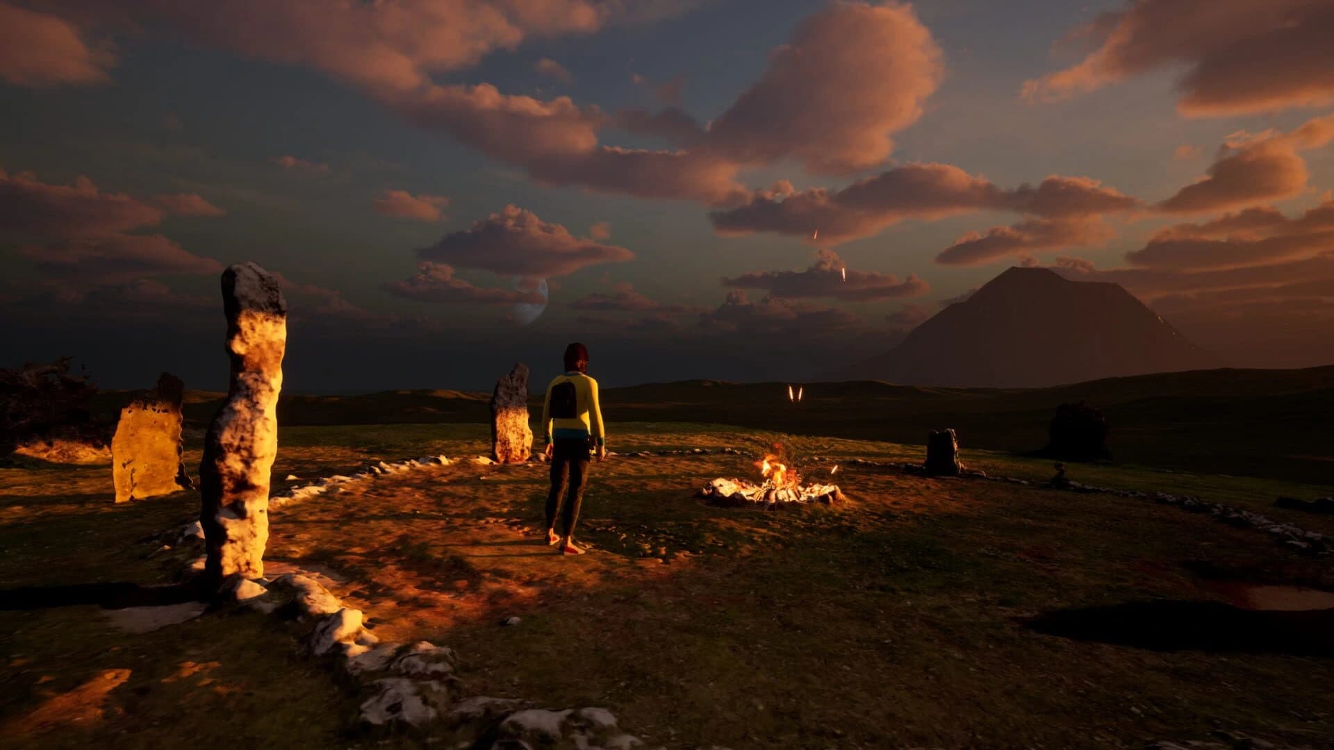 Time Jump screenshot 3