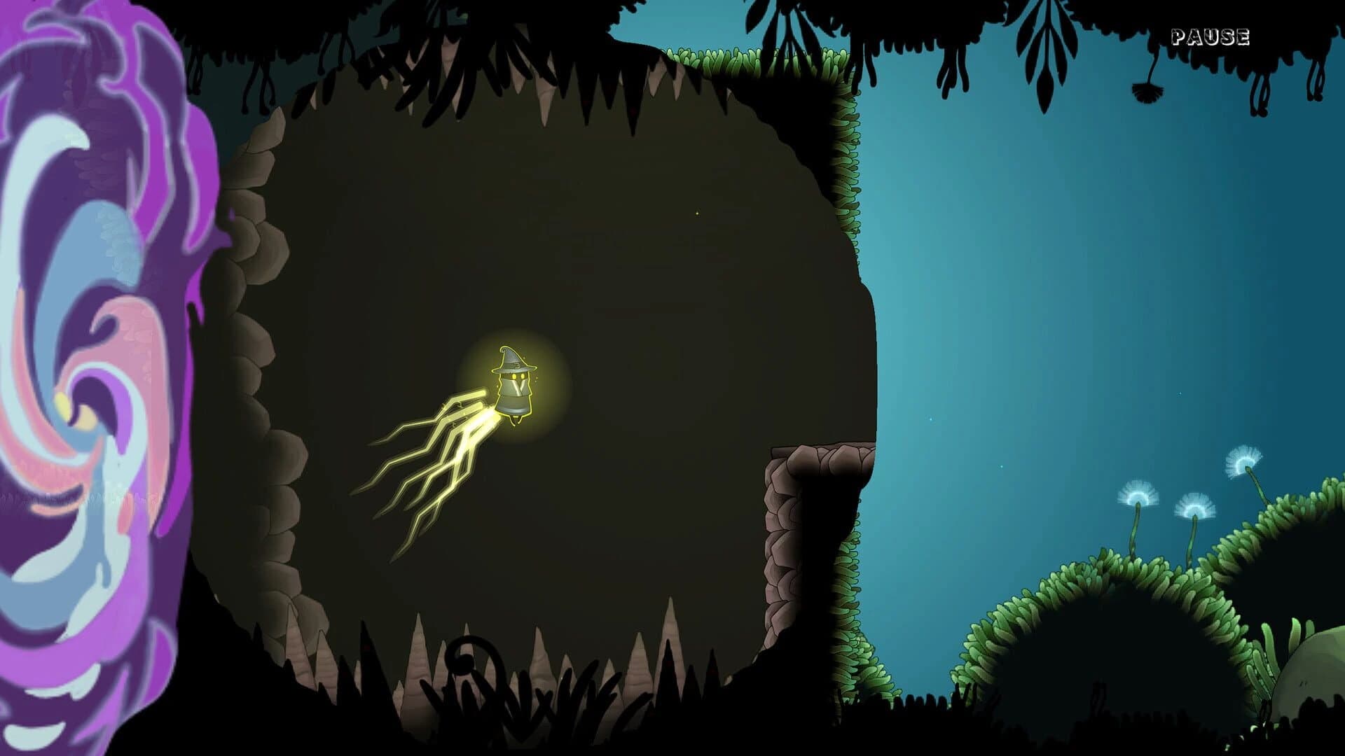 Time Jumper screenshot 3