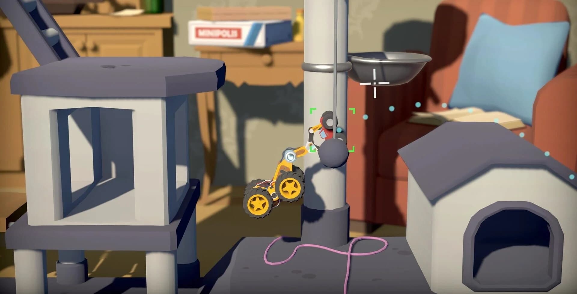 Time Loader screenshot 3