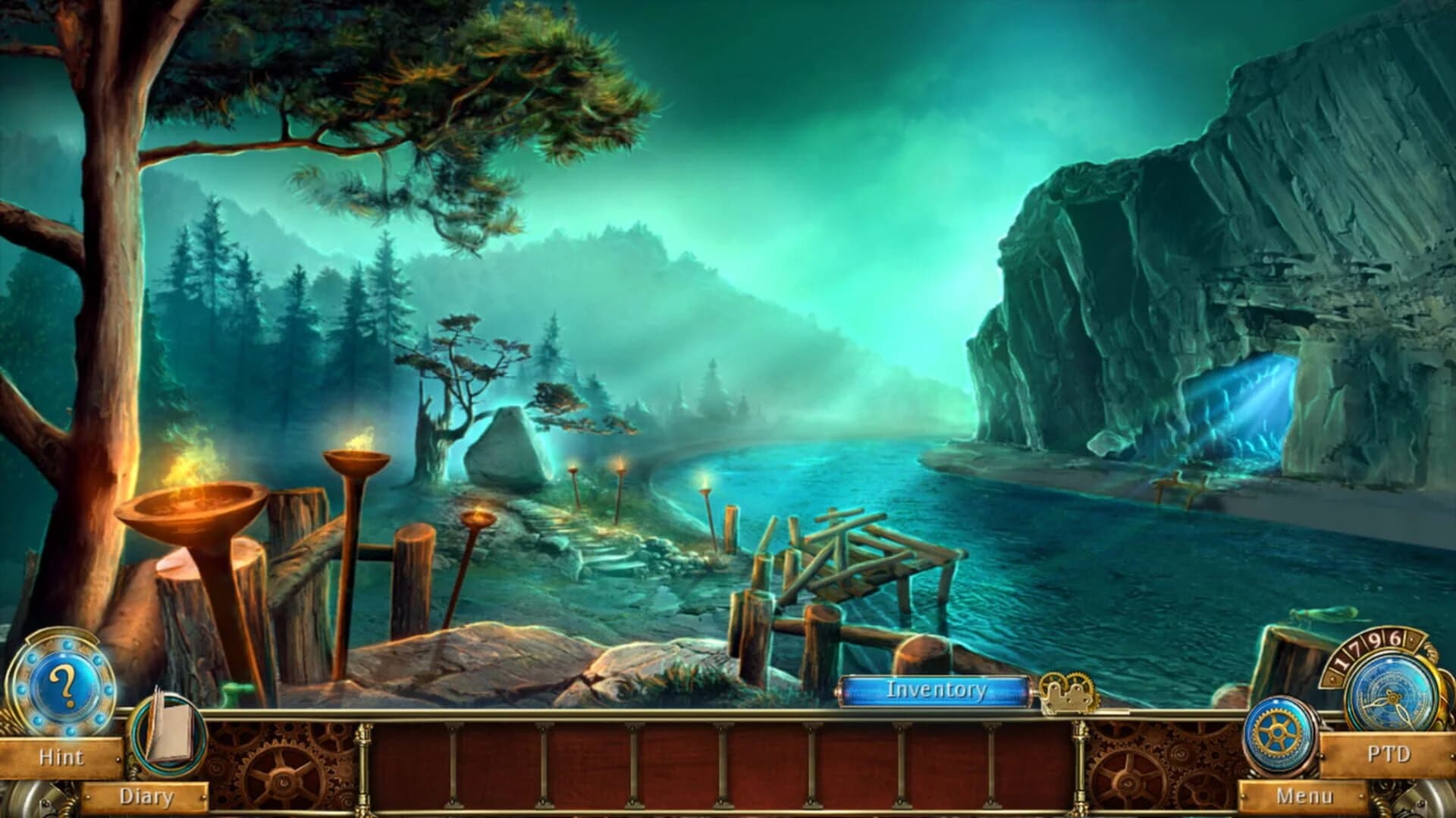 Time Mysteries 3: The Final Enigma screenshot 5