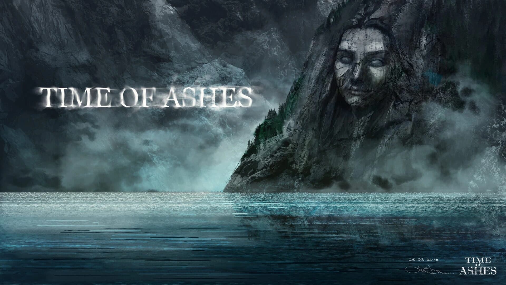 Time of Ashes screenshot 27