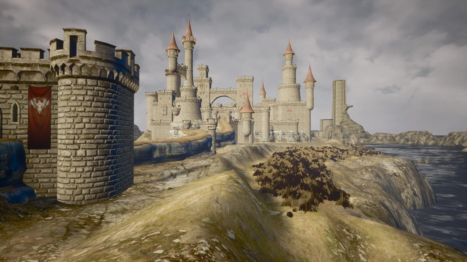 Time of Ashes screenshot 6