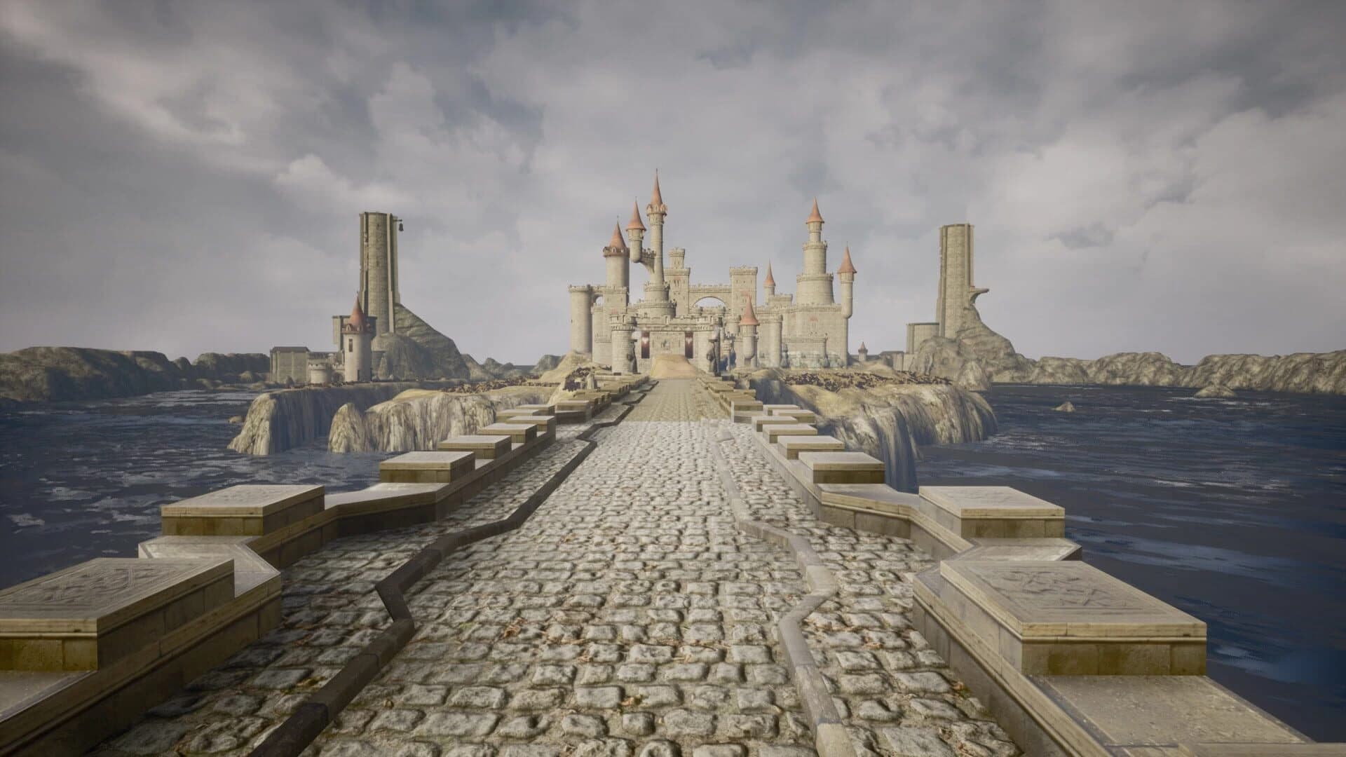 Time of Ashes screenshot 19