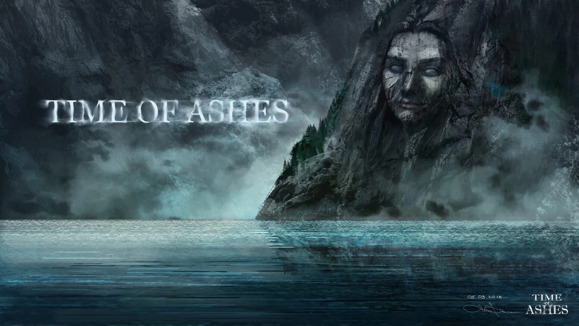 Time of Ashes screenshot 24